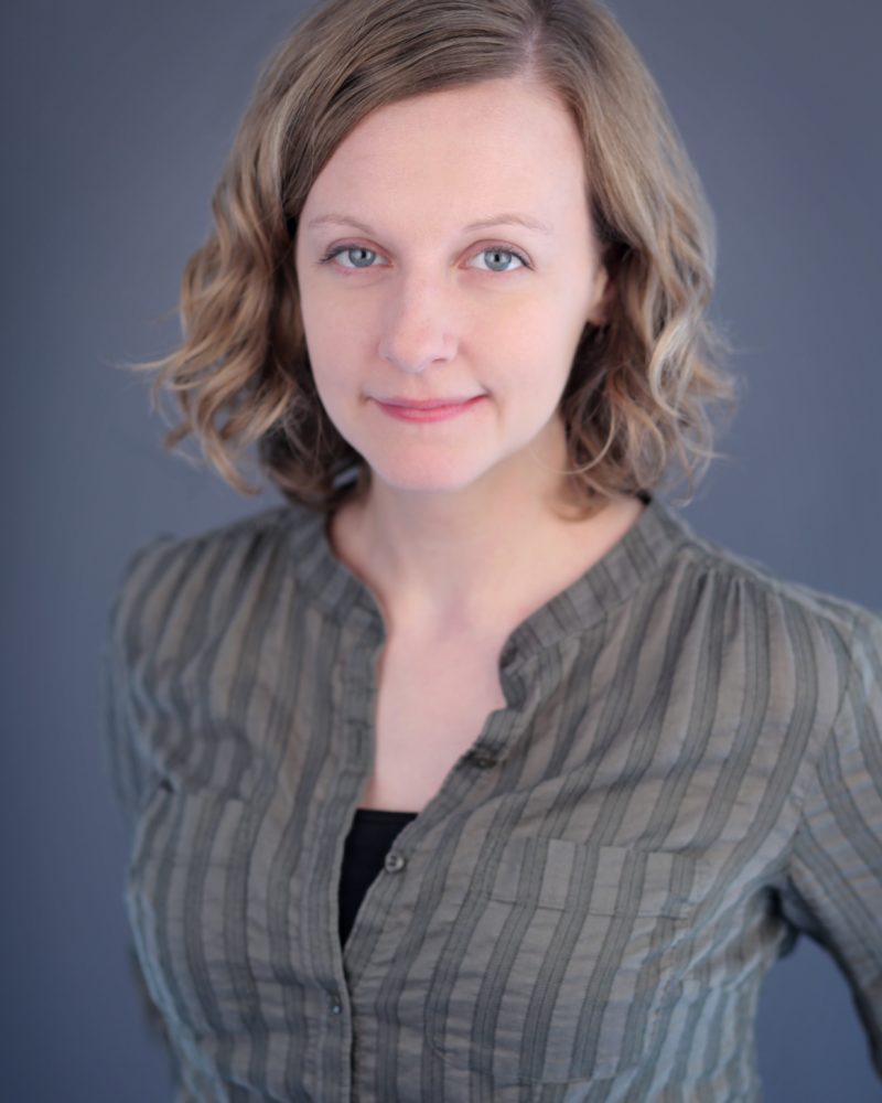 Amy Attaway