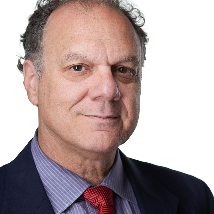 J. Barrett Cooper