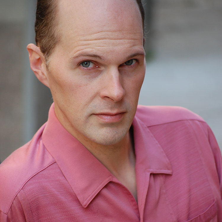 Gregory Maupin
