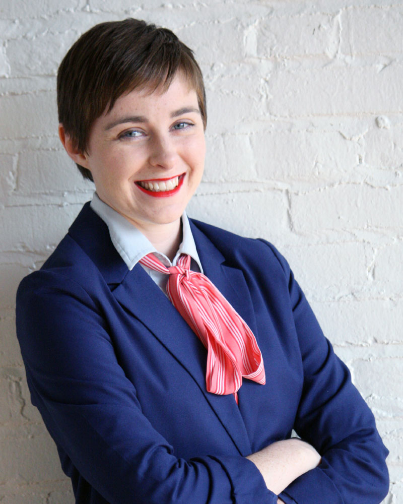 Megan Massie