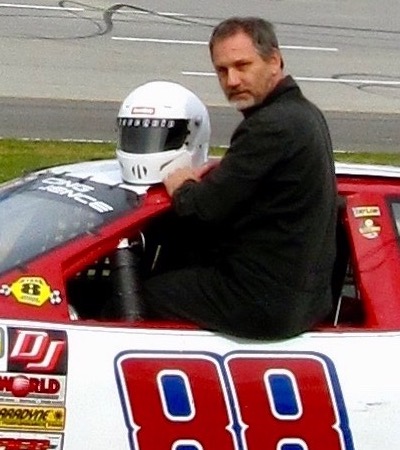 Alec Volz