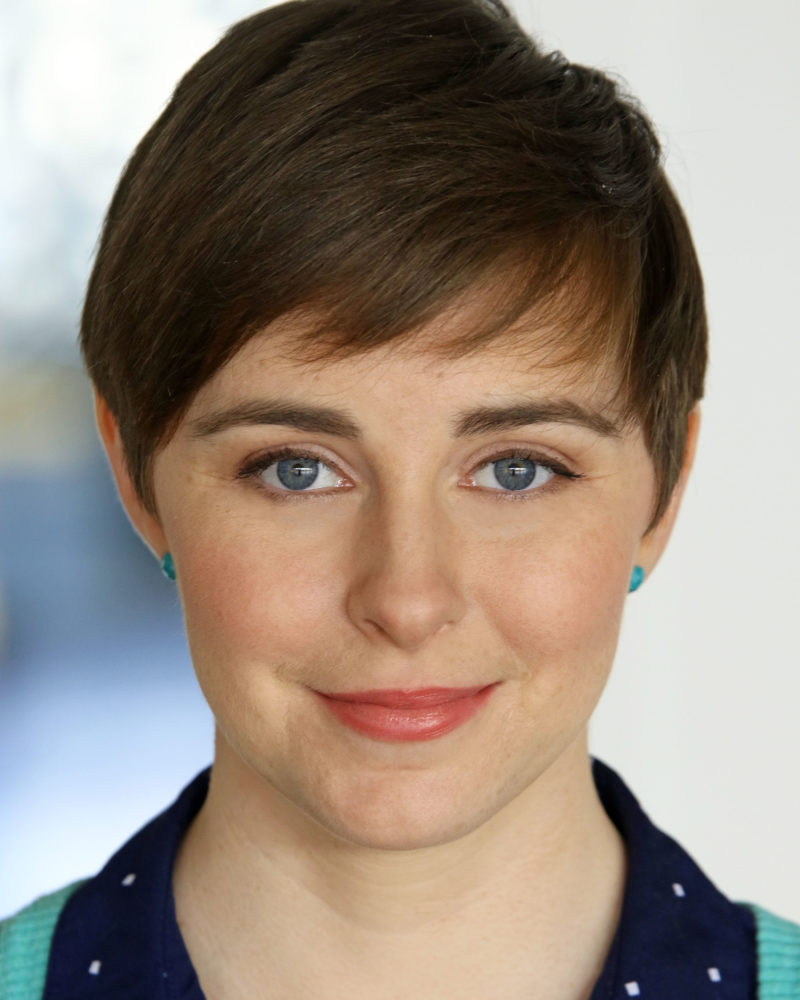 Megan Massie Ware