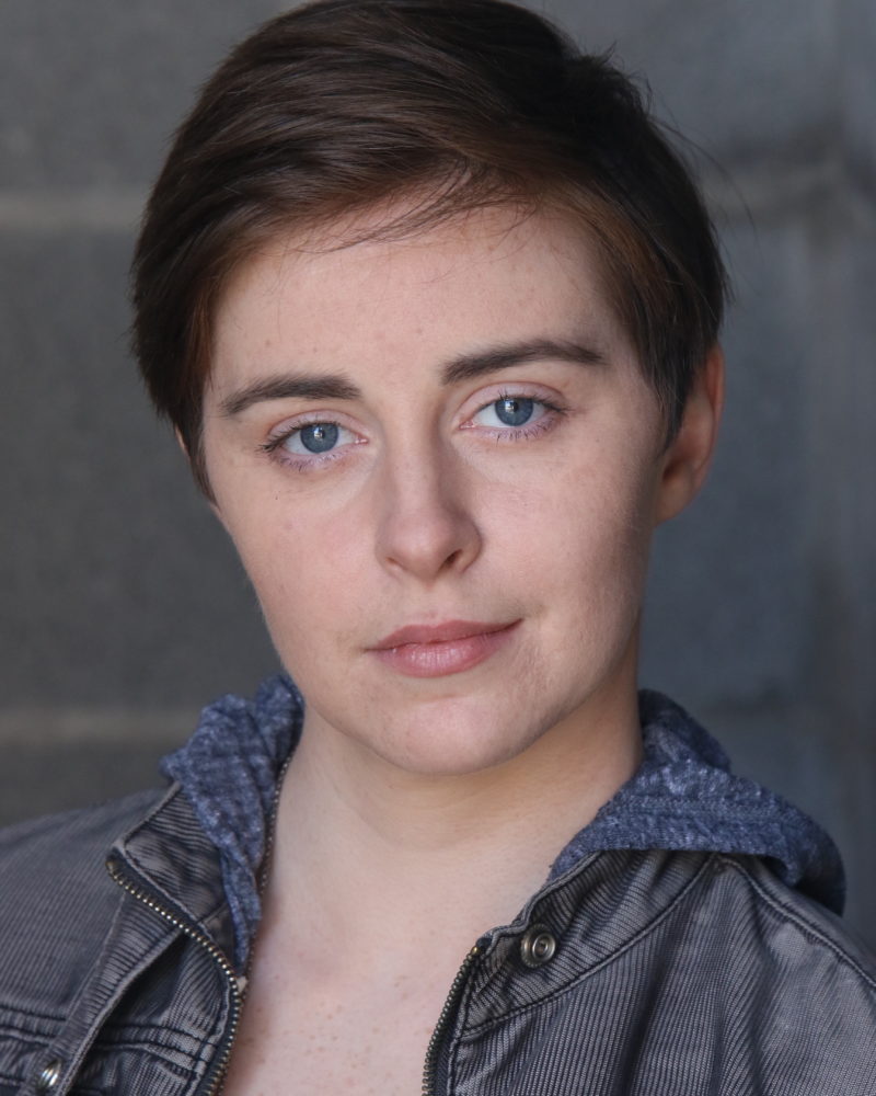 Megan Massie