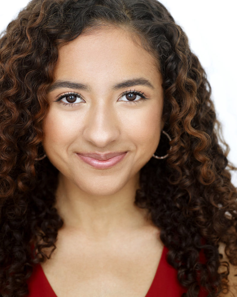 Angelica Santiago
