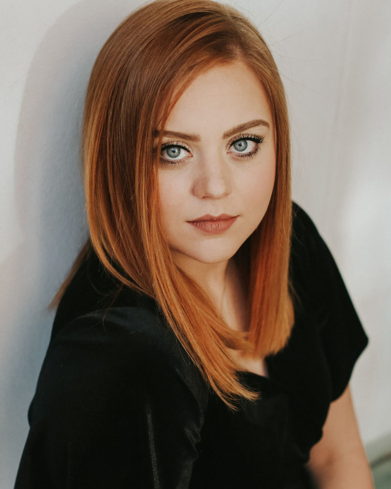 Abigail Rose Nakken