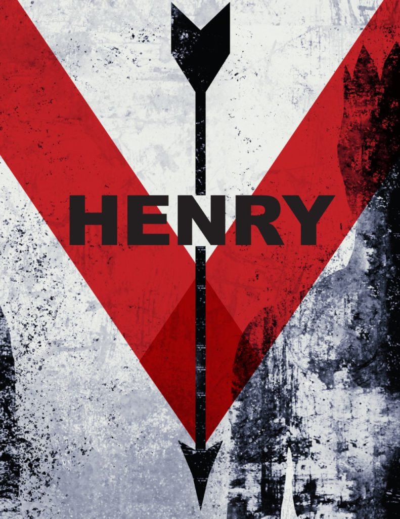 Henry V