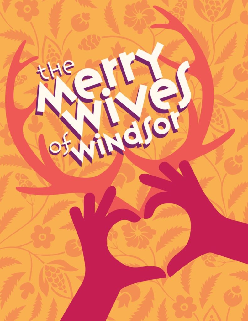 The Merry Wives of Windsor