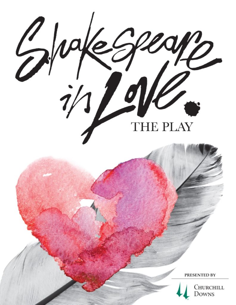 Shakespeare in Love