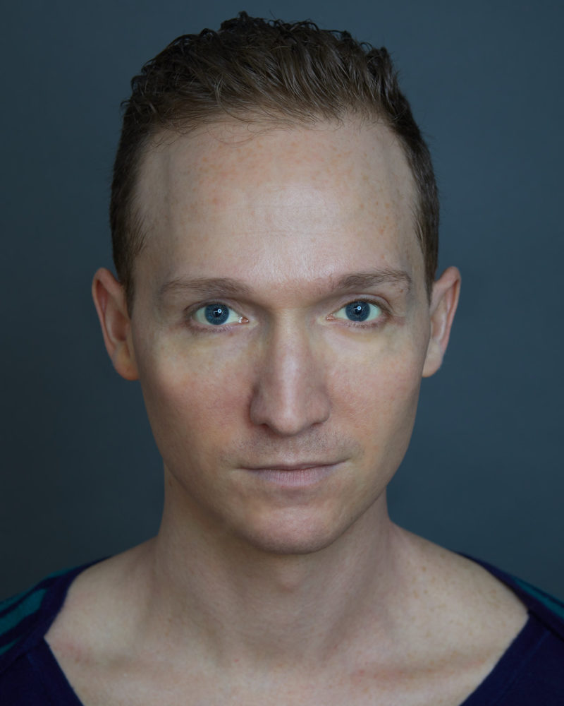 Neill Robertson