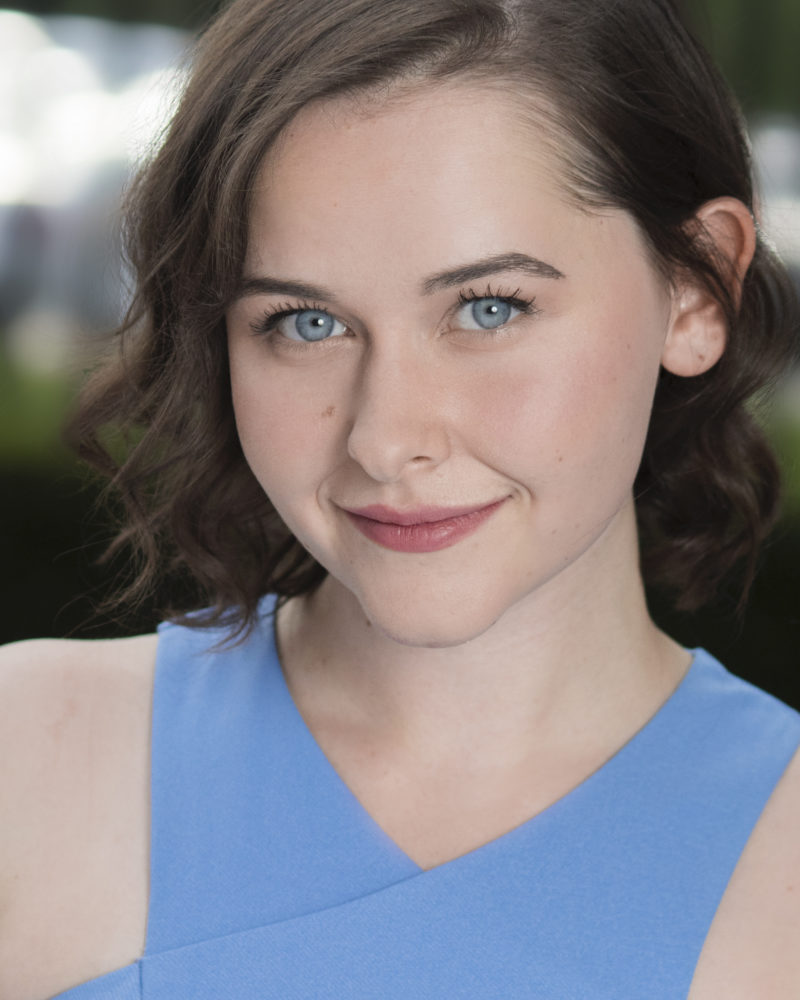 Tessa McShane