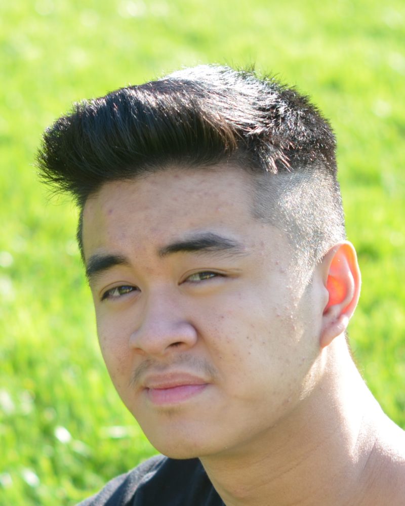 Calvin Ramirez