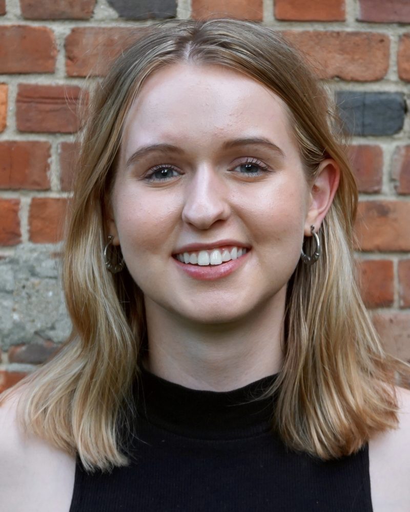 Frances Rippy