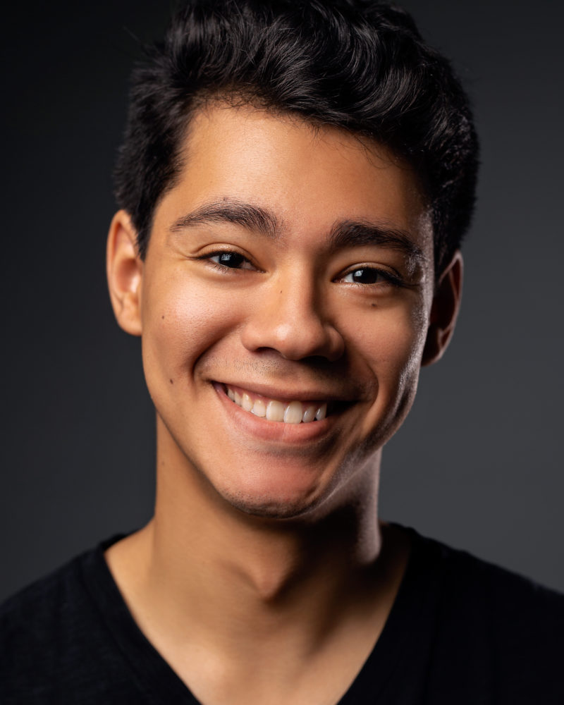 Augustine Nguyen