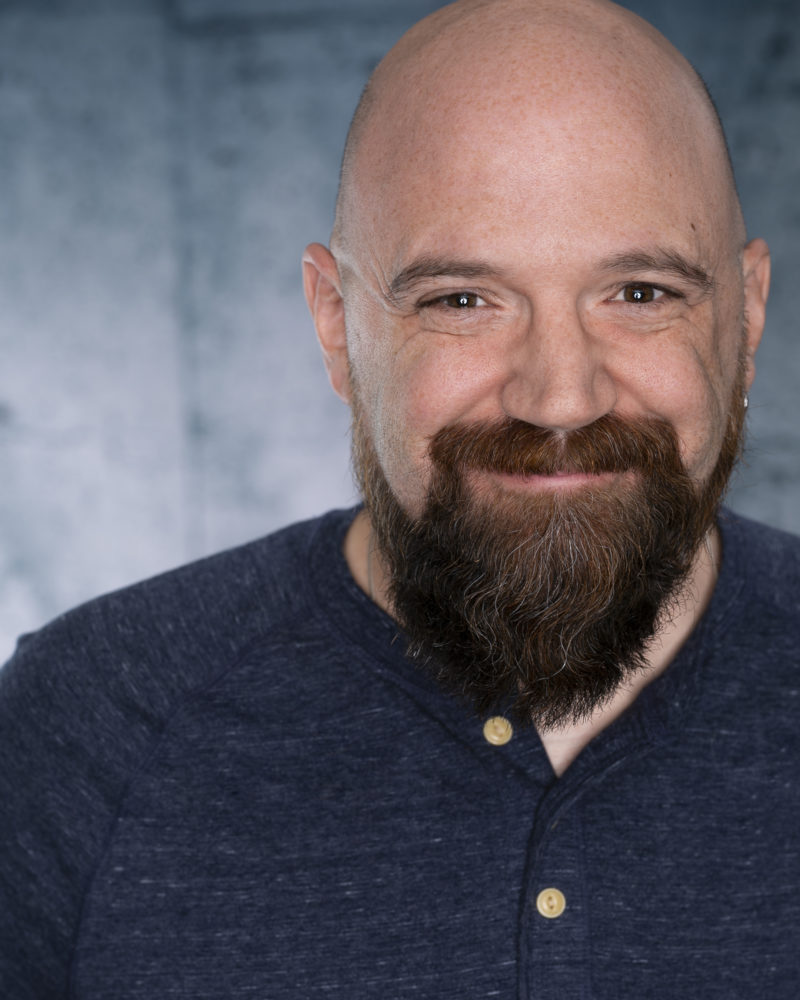 Brian Hinds