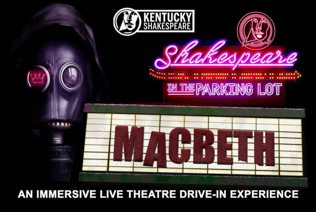 Shakespeare in the Parking Lot MACBETH