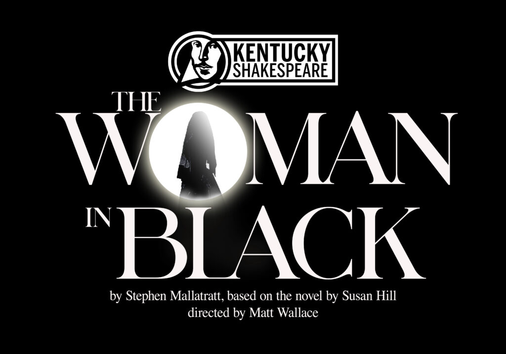 The Woman in Black