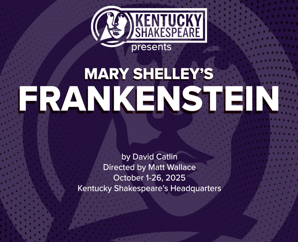 Mary Shelley's Frankenstein