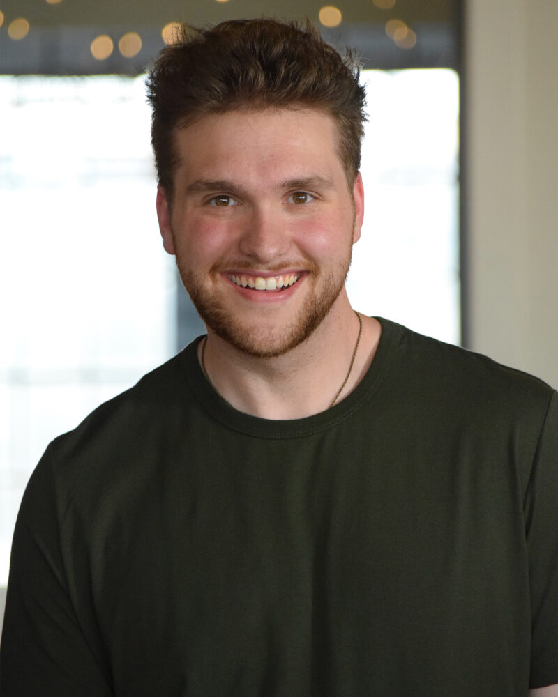 Eli Borwick