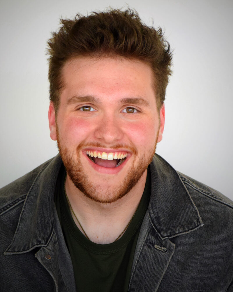 Eli Borwick