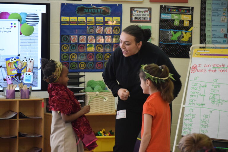 <em>Fairy Tales from Around the World</em>