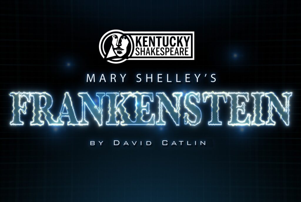 Mary Shelley's Frankenstein