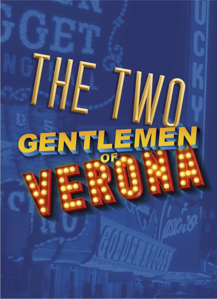 The Two Gentlemen of Verona