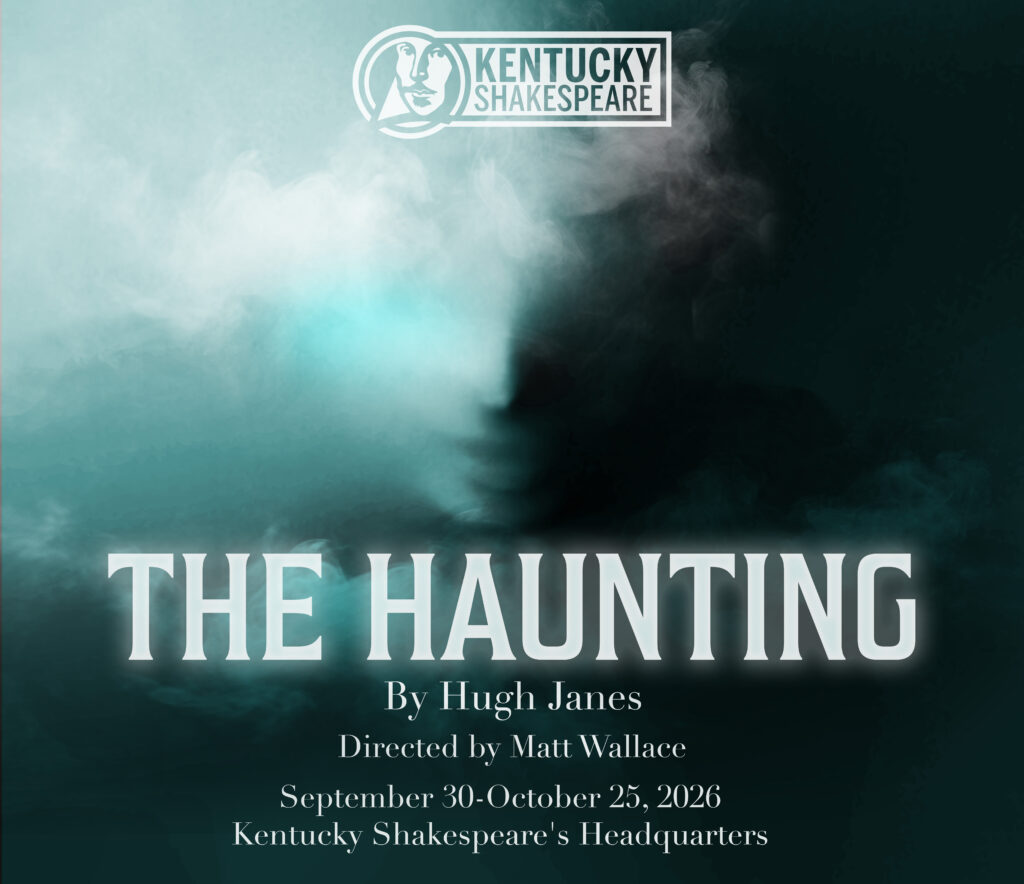 The Haunting