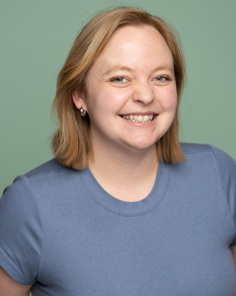 Emily Kober