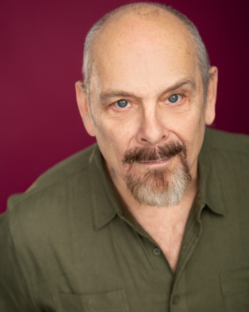 Jon Huffman