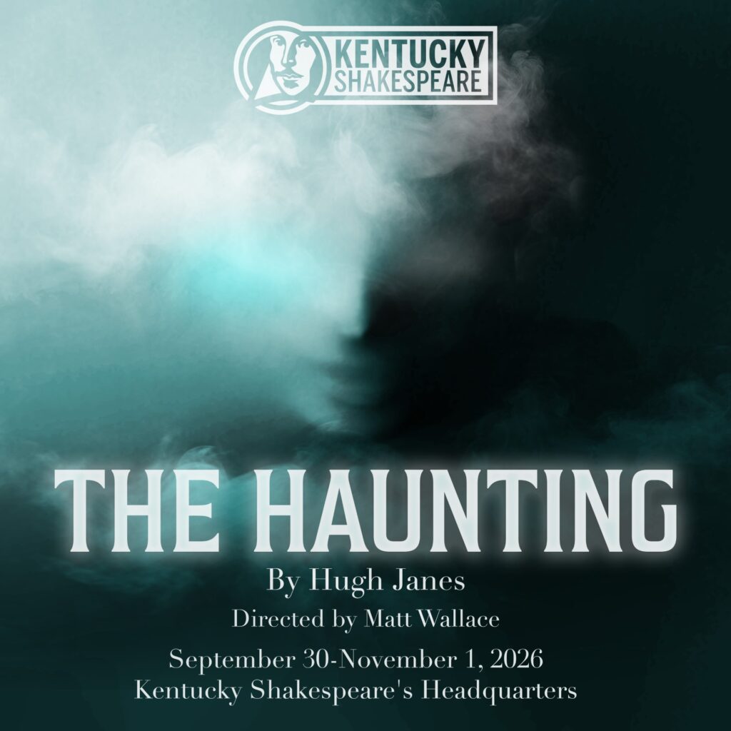 The Haunting